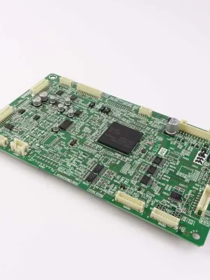 CIRCUIT BOARD DM Modus F02 | Nicht verpassen